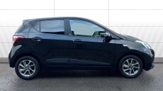 Hyundai i10 1.0 Go SE 5dr Petrol Hatchback